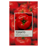 TENZERO Tomato Sheet Mask, 25ml оптом