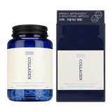 TENZERO Deep Aqua Collagen All In One Ampoule 2X, 250ml оптом