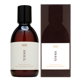 TENZERO Vitalizing Snail Toner 2X, 200ml оптом