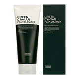 TENZERO Green Caviar Foam Cleanser, 180g оптом