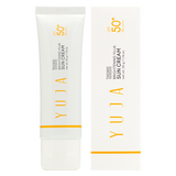 TENZERO Brightening Yuja Sun Cream SPF 50+ PA++++, 50g оптом