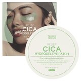 TENZERO Relief Cica Hydrogel Eye Patch, 60pcs оптом