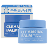 TENZERO Young Collagen Cleansing Balm, 80g оптом