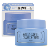 TENZERO Watery Glow Up Cream, 80g оптом