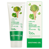 LEBELAGE Cica Moisture Purity 100% Soothing Gel, 100ml оптом
