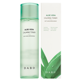 DABO Aloe Vera Calming Toner, 160ml оптом