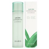 DABO Aloe Vera Calming Emulsion, 160ml оптом