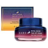 DABO Royal Caviar Time Off Cream, 55ml оптом