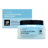 DABO All In One Black Snail Repair Cream, 100ml оптом