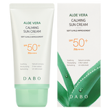 DABO Aloe Vera Calming Sun Cream, 70ml оптом
