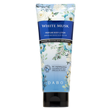DABO Perfume Body Lotion [White Musk], 200ml оптом