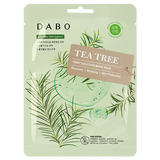 DABO First Solution Mask Pack Tea Tree, 23g оптом