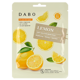 DABO First Solution Mask Pack Lemon, 23g оптом