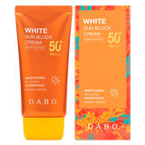 DABO White Sun Block Cream SPF 50+ PA+++, 70ml оптом
