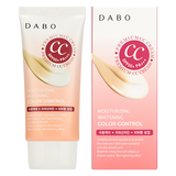 DABO Premium CC Cream SPF50+ PA+++, 50ml оптом