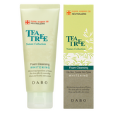 DABO Teatree Foam Cleansing, 150ml оптом