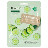 DABO First Solution Mask Pack Cucumber, 23g оптом