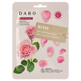 DABO First Solution Mask Pack Rose, 23g оптом