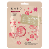 DABO First Solution Mask Pack Collagen, 23g оптом