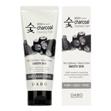 DABO Charcoal Cleansing Foam [Smooth Skin], 150ml оптом