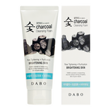 DABO Charcoal Cleansing Foam [Brightening Skin], 150ml оптом