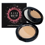 DABO Make Up No Sebum Rose Pact SPF36 PA+++ #21 Vanilla Beige, 11g оптом