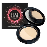 DABO MAKE UP No Sebum Rose Pact SPF36 PA+++ #23 Medium Beige, 11g оптом