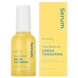 EUNYUL Vita Balance Green Tangerine Serum, 50ml оптом