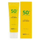NEXTBEAU Wish Planner Cica Sun Cream SPF 50+ / PA++++, 55ml оптом