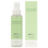 NEXTBEAU Aloe Vera Solution Soothing Mist, 100ml оптом