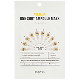 EUNYUL Vitamin One Shot Ampoule Mask, 22ml оптом