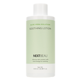 NEXTBEAU Aloe Vera Solution Soothing Lotion, 310ml оптом