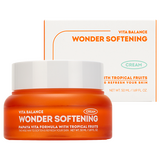 EUNYUL Vita Balance Wonder Softening Cream, 50ml оптом