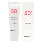 NEXTBEAU Wish Planner Cera Sun Cream, 55ml оптом