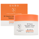 DABO 3X Vitamin Aux Super Calming Radiance Cream, 100ml оптом