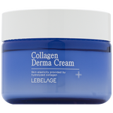 LEBELAGE Collagen Derma Cream, 50ml оптом