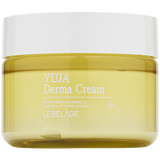 LEBELAGE Yuja Derma Cream, 50ml оптом