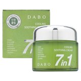 DABO 7 in 1 Cooling Soothing Cream, 80ml оптом