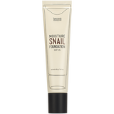 TENZERO Moisture Snail Foundation #13 Natural Ivory, 40g оптом