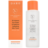 DABO 3X Vitamin Aux Super 8 Hyaluron Hydrating Skin Toner, 260ml оптом