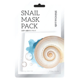 ShinCos.Lab Snail Mask Pack, 27ml оптом