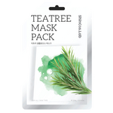 ShinCos.Lab Tea Tree Mask Pack, 27ml оптом