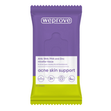 Weprove Micellar Tissues with Acids and Zinc, 30pcs оптом