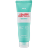 ShinCos.Lab Collagen Brightening Cleansing Foam, 120ml оптом