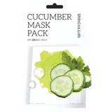 ShinCos.Lab Cucumber Mask Pack, 27ml оптом