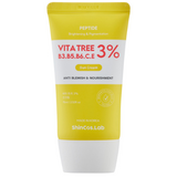 ShinCos.Lab Vita Tree 3% Sun Cream, 75ml оптом