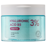 ShinCos.Lab Hyaluronic Acid B5 3% Toner Pad, 60sheets оптом