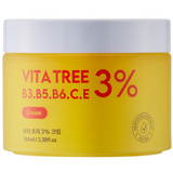 ShinCos.Lab Vita Tree 3% Cream, 100ml оптом