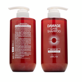 LEBELAGE Damage Care Shampoo, 500g оптом