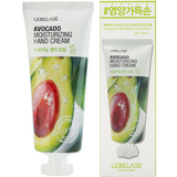 Lebelage Avocado Moisturizing Hand Cream, 100ml оптом